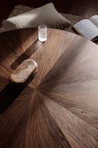 Mesa de centro Post madera