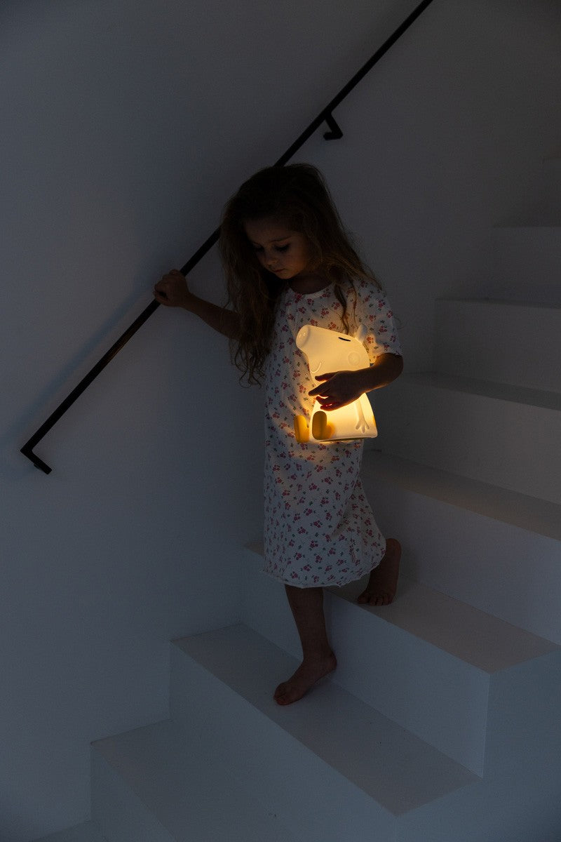 Peppa Pig | First Light