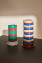 Portavelas Column