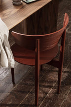 Silla Herman Dining Chair