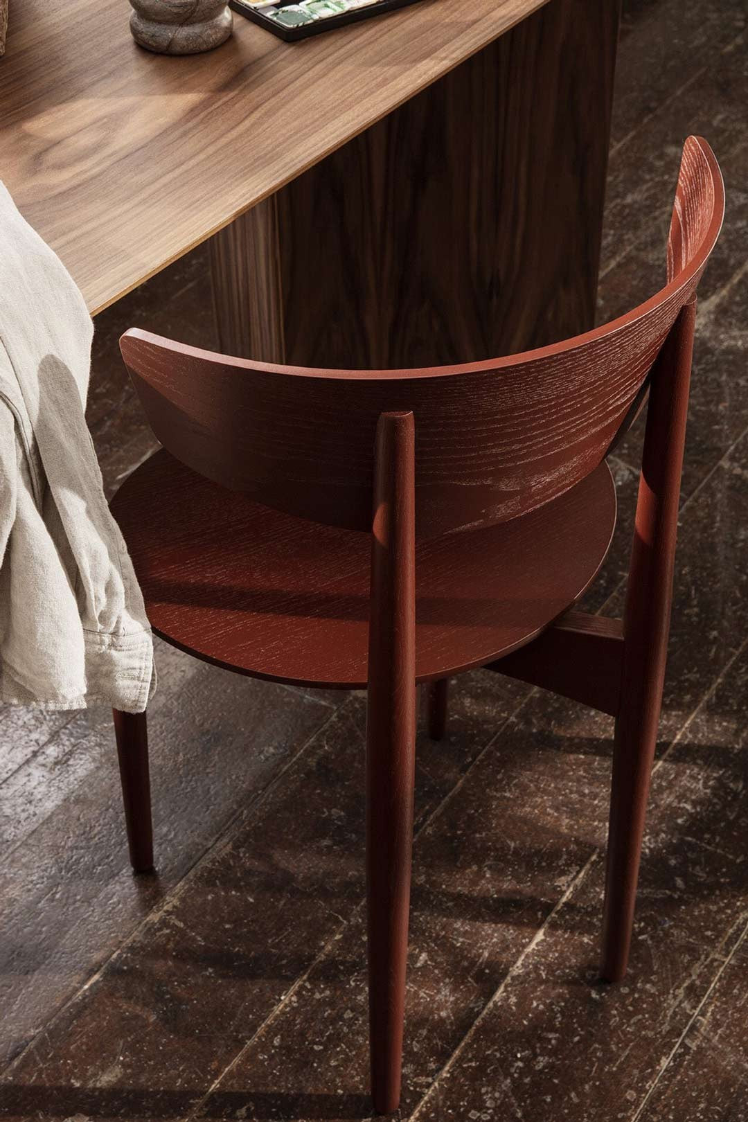 Silla Herman Dining Chair
