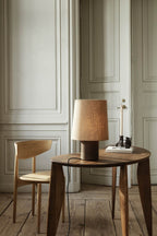 Silla Herman Dining Chair