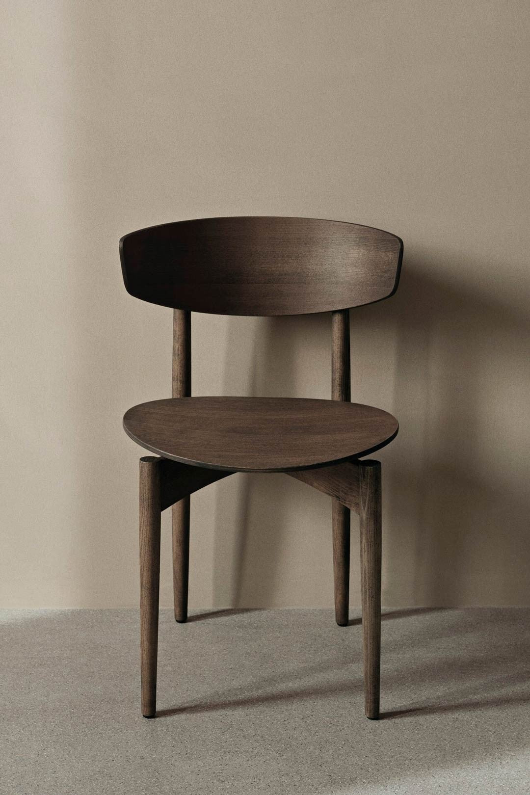 Silla Herman Dining Chair