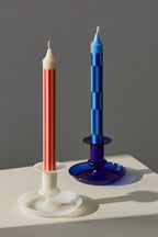 Pack 4 Velas Pattern