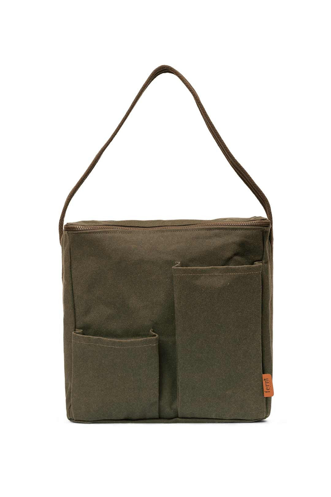 Bolsa de picnic Bark