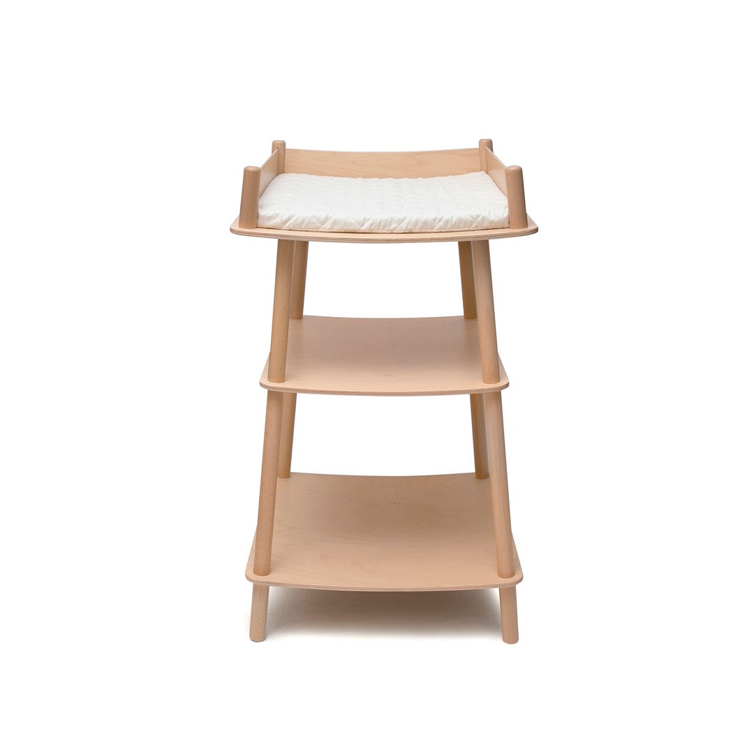 Mesa Cambiador | Pago
