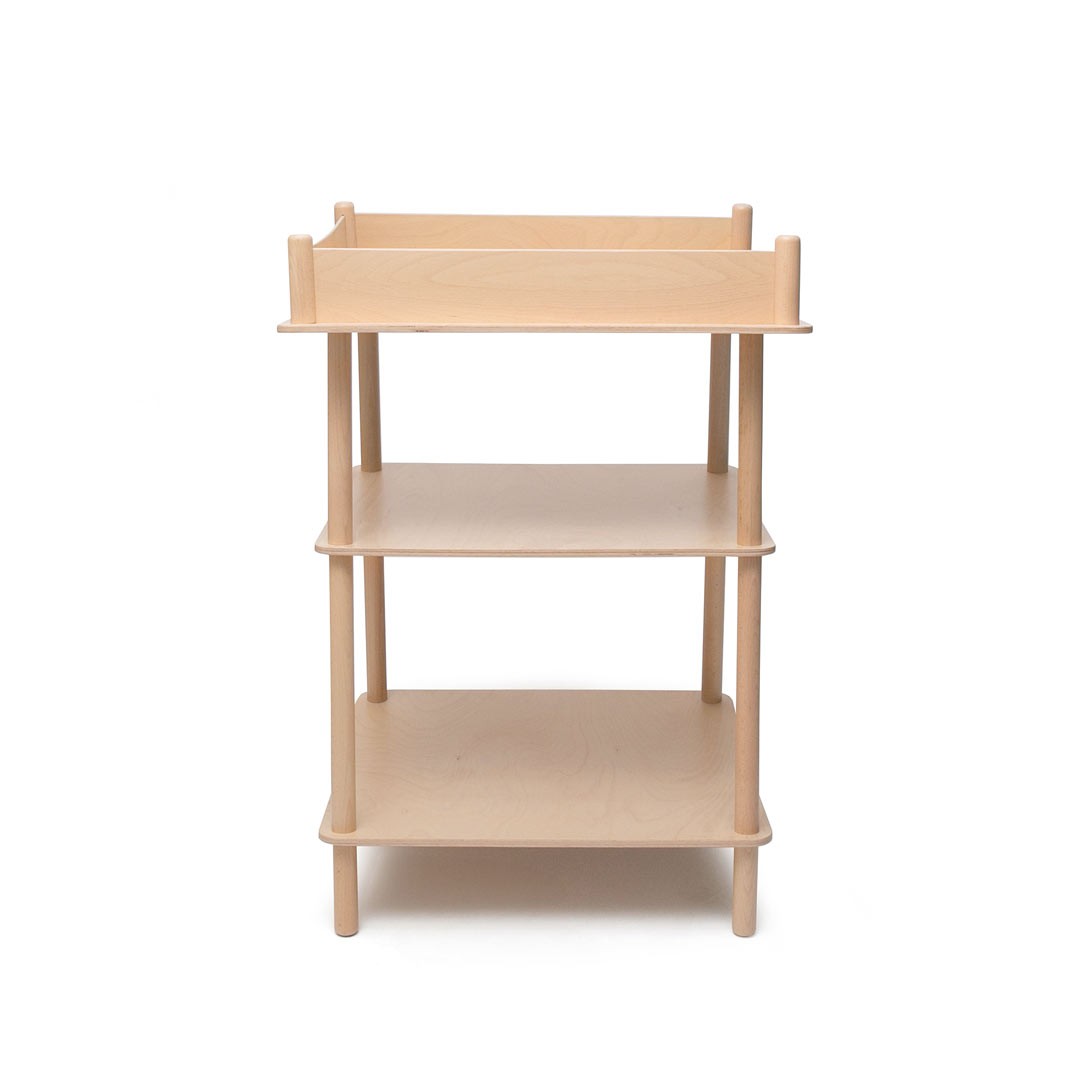 Mesa Cambiador | Pago