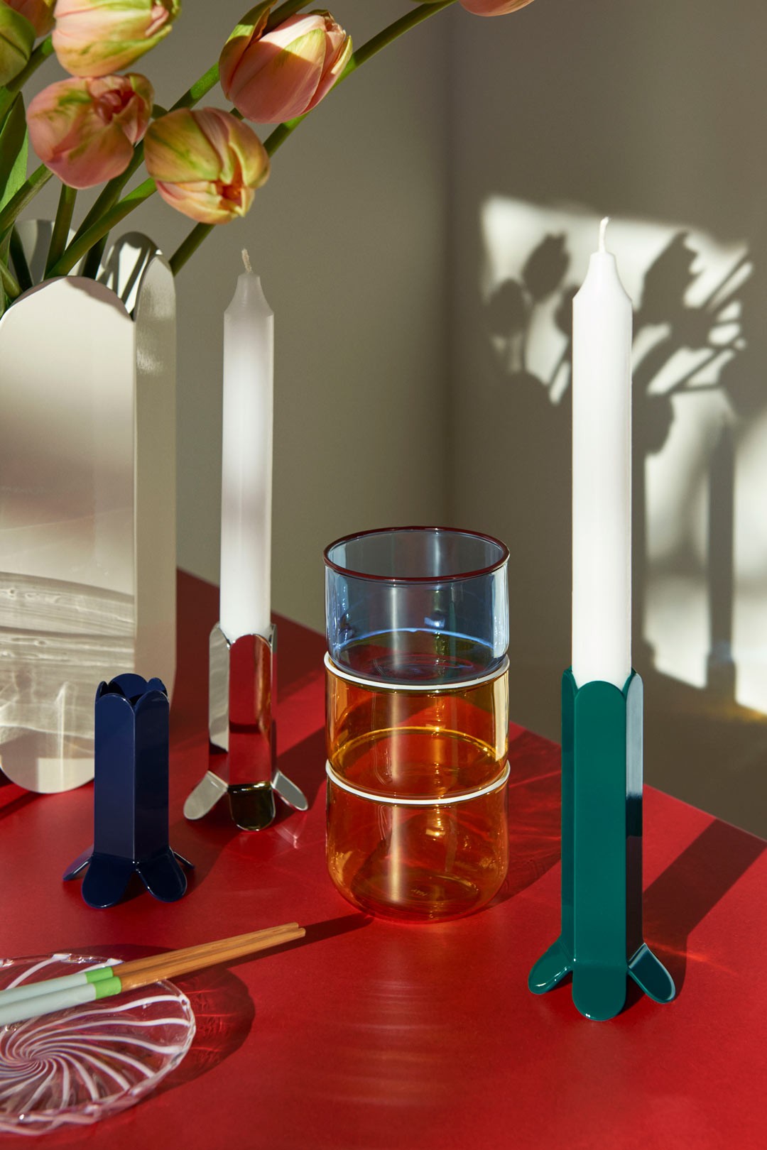 Vaso Tint - Pack 2