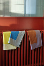 Mantel individual Ram