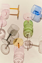 Vaso de vino Tint - Pack 2