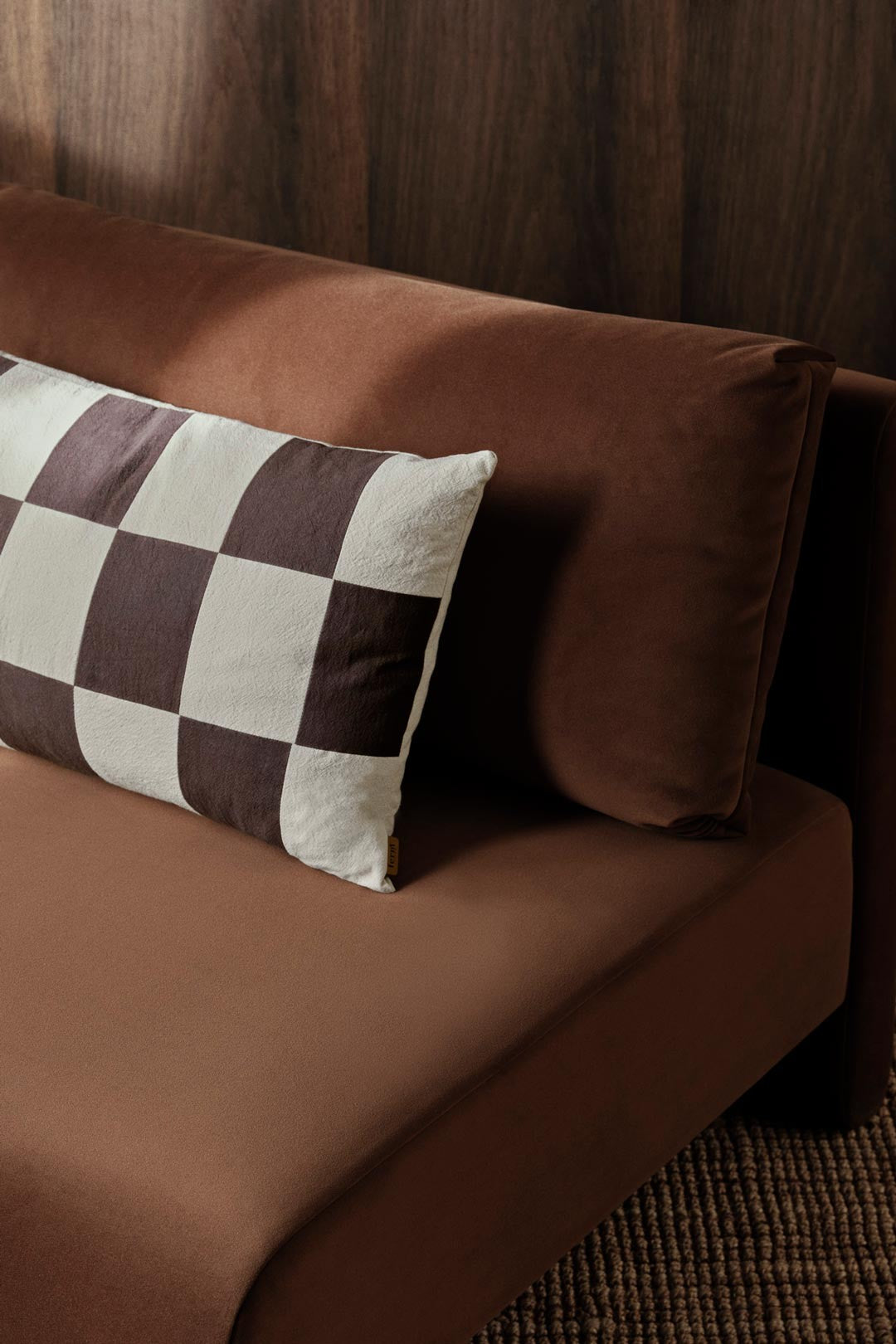 Cojín Fold Patchwork 60x40