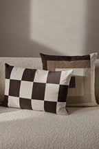 Cojín Fold Patchwork 60x40