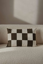 Cojín Fold Patchwork 60x40