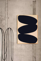 Lámina Solid Shapes 01