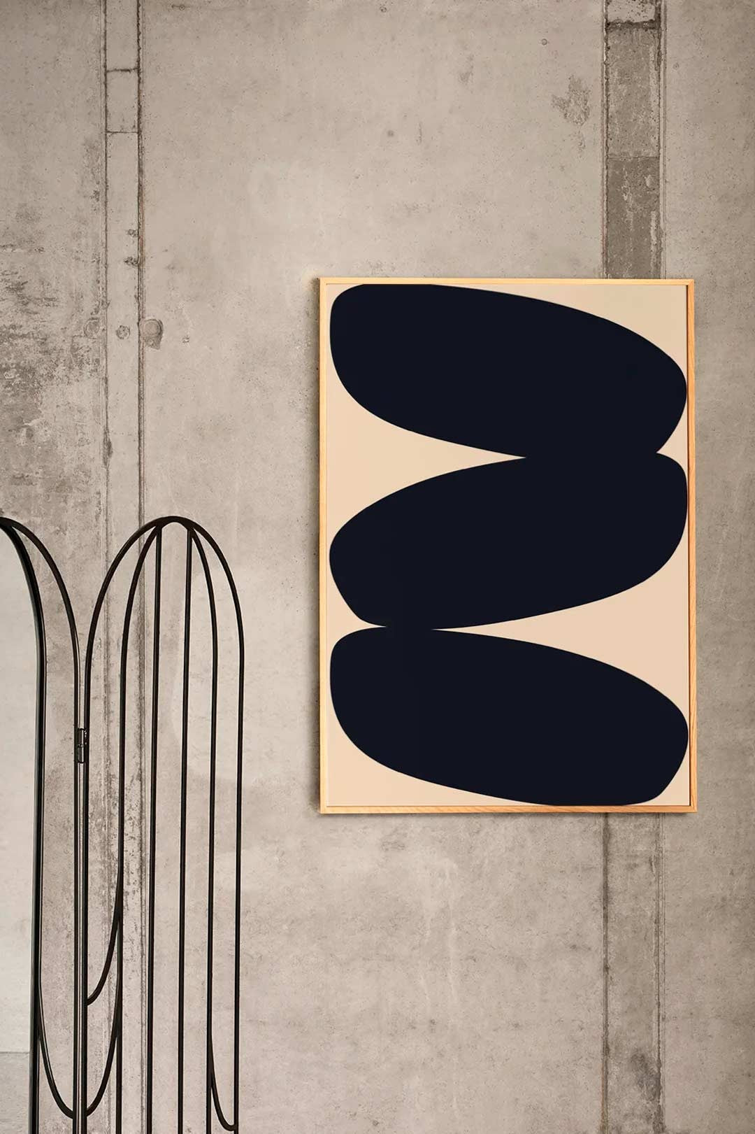 Lámina Solid Shapes 01
