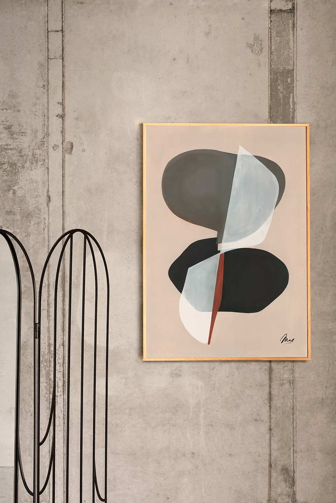 Lámina Composition 01