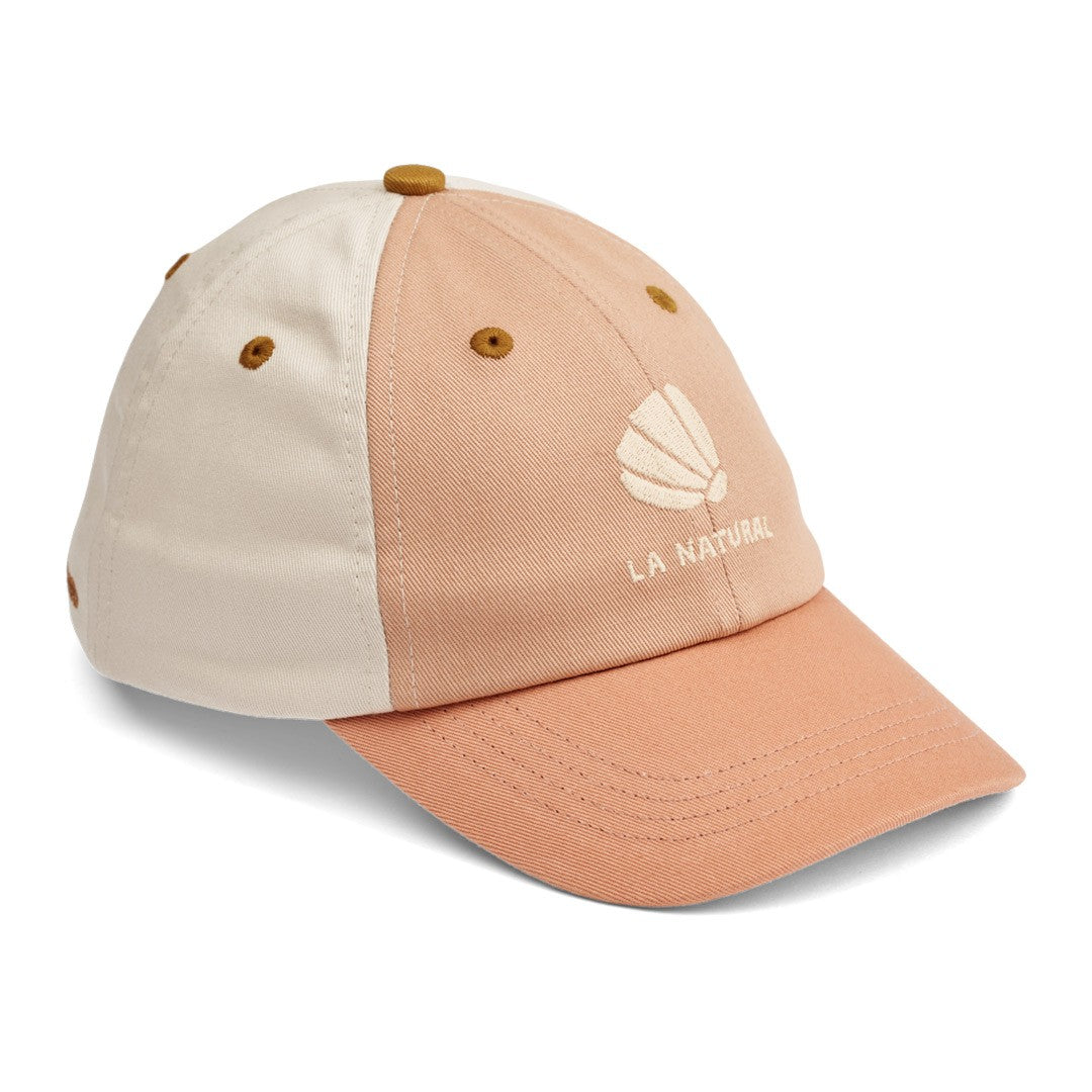 Gorra Danny | Tuscany rose