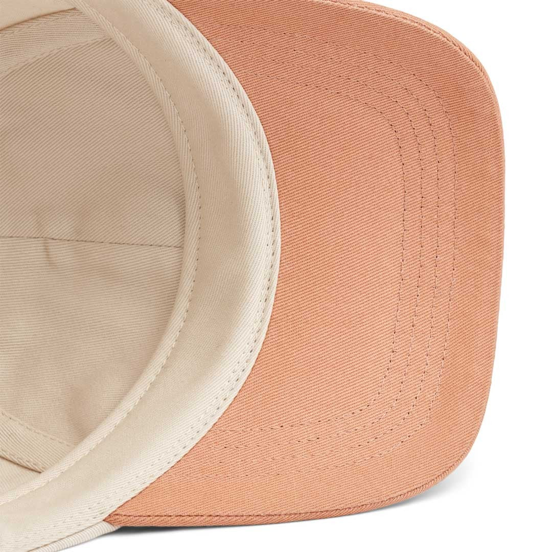 Gorra Danny | Tuscany rose