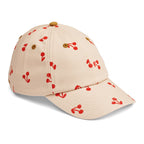 Gorra Danny | Cherries Apple Blossom