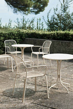 Mesa Thorvald SC96 Ø70