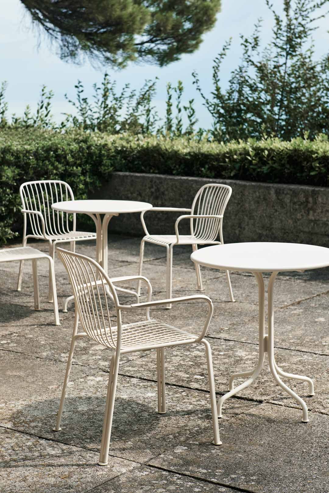 Mesa Thorvald SC96 Ø70