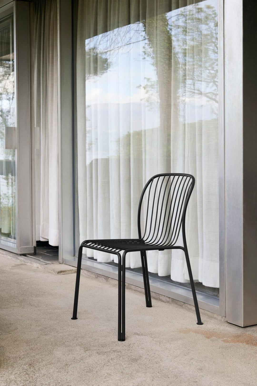 Thorvald SC94 Chair