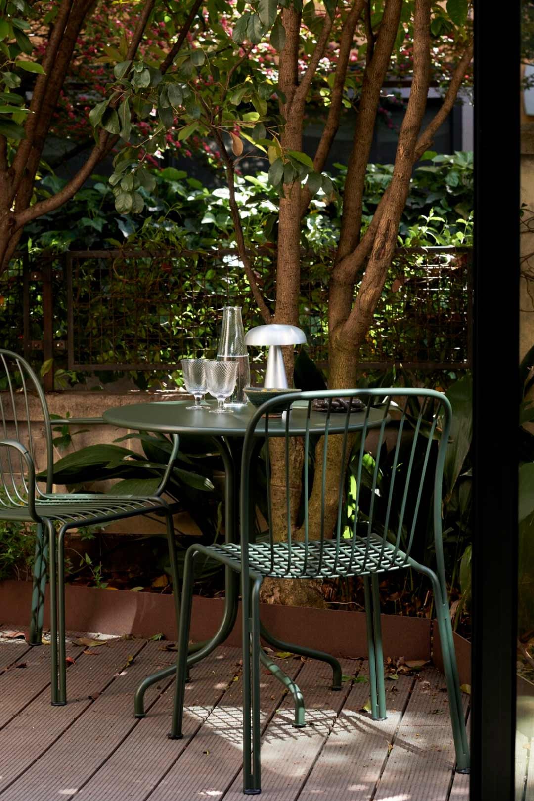 Thorvald SC94 Chair