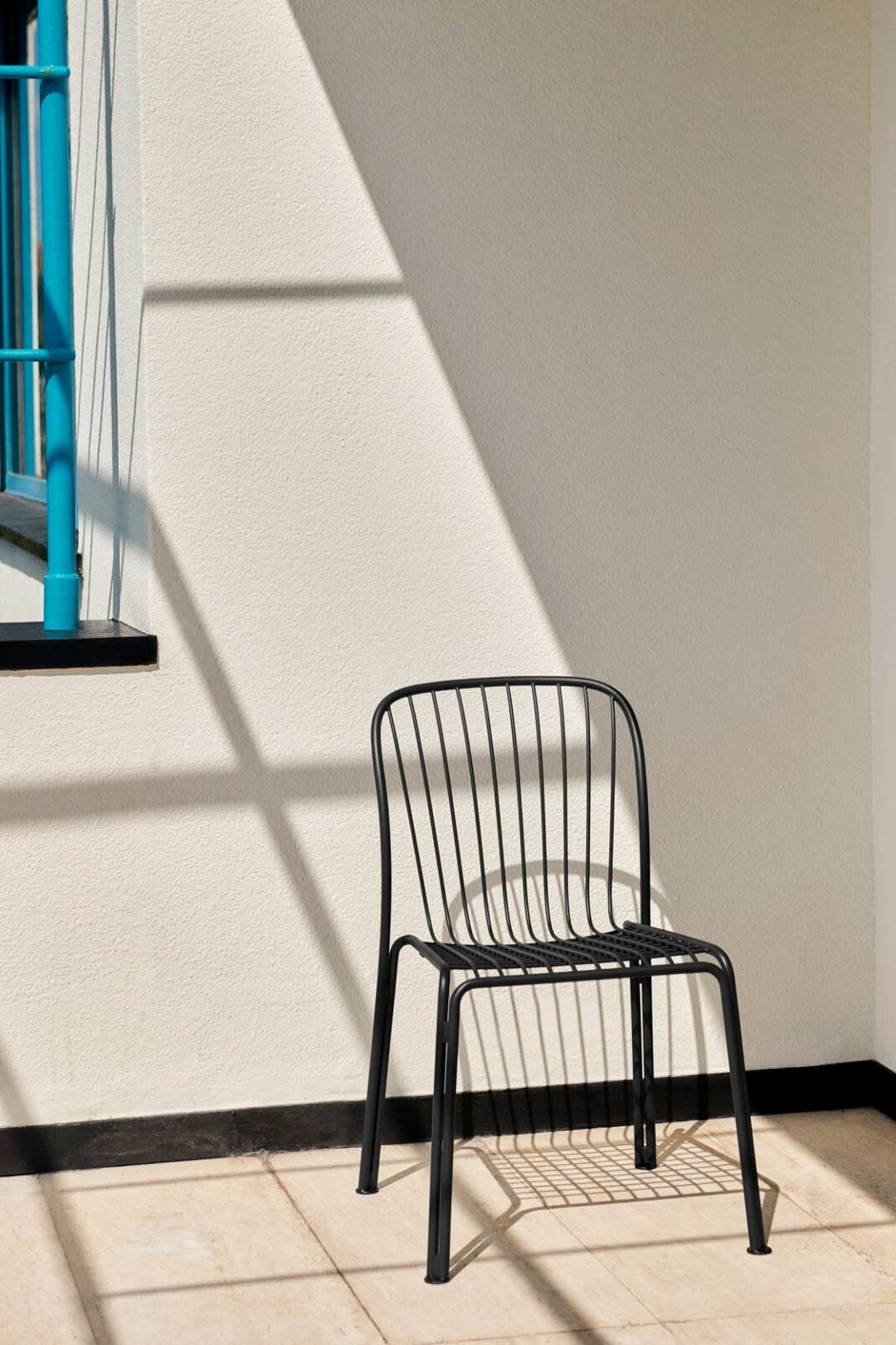 Thorvald SC94 Chair