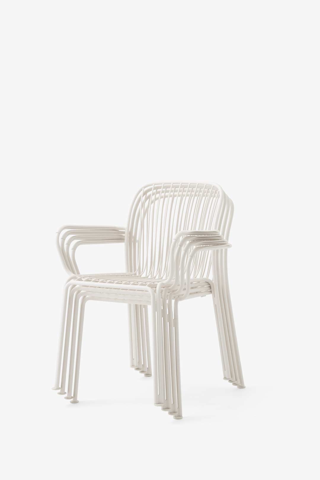 Thorvald SC95 Armchair