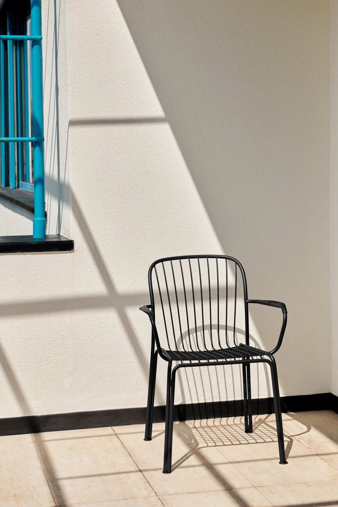 Thorvald SC95 Armchair