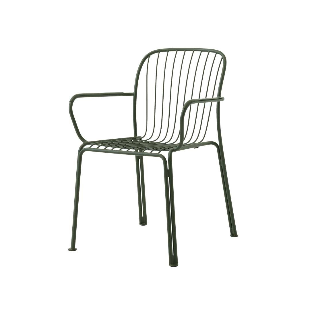 Thorvald SC95 Armchair