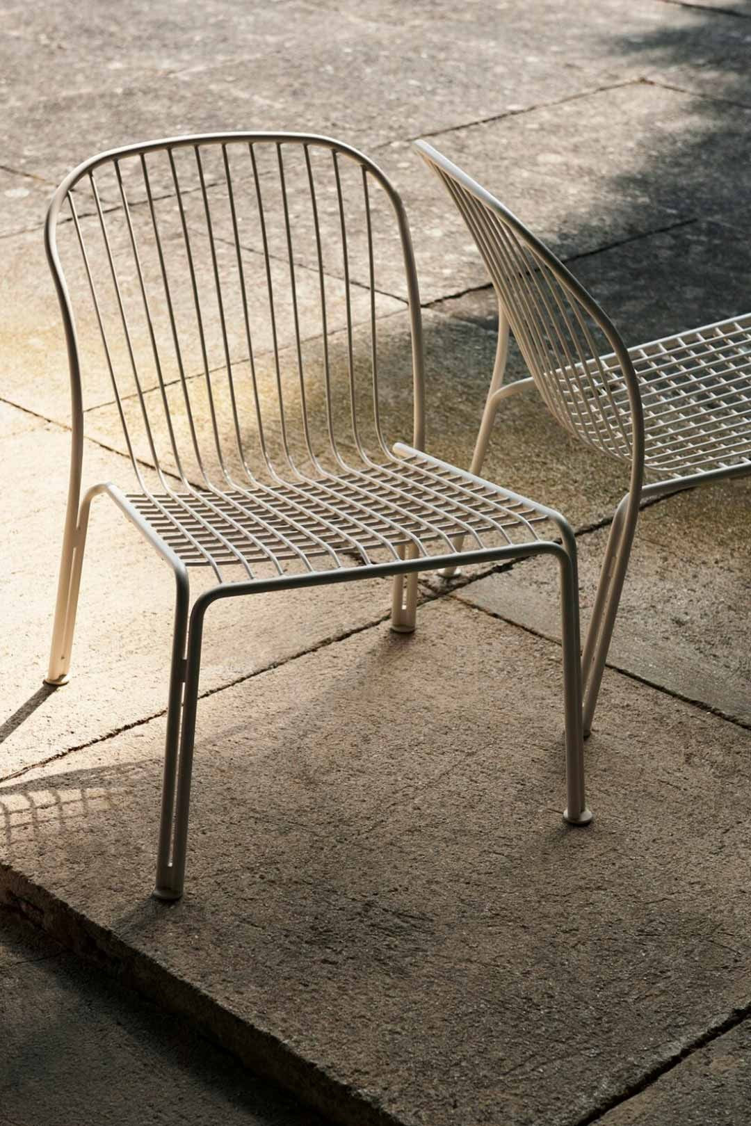 Thorvald SC100 Lounge Chair