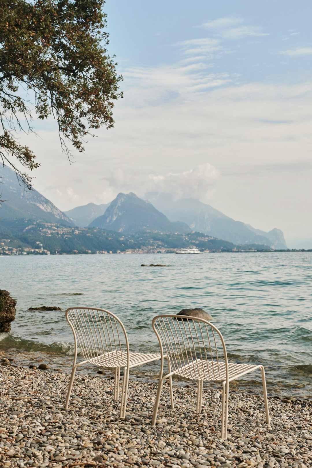 Thorvald SC100 Lounge Chair