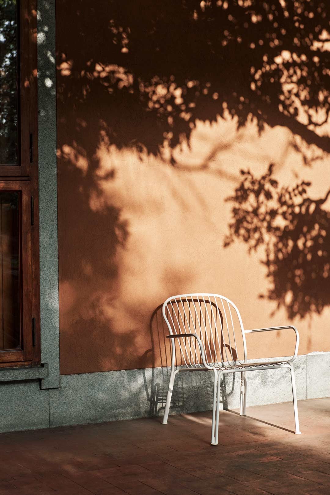 Thorvald SC101 Lounge Chair