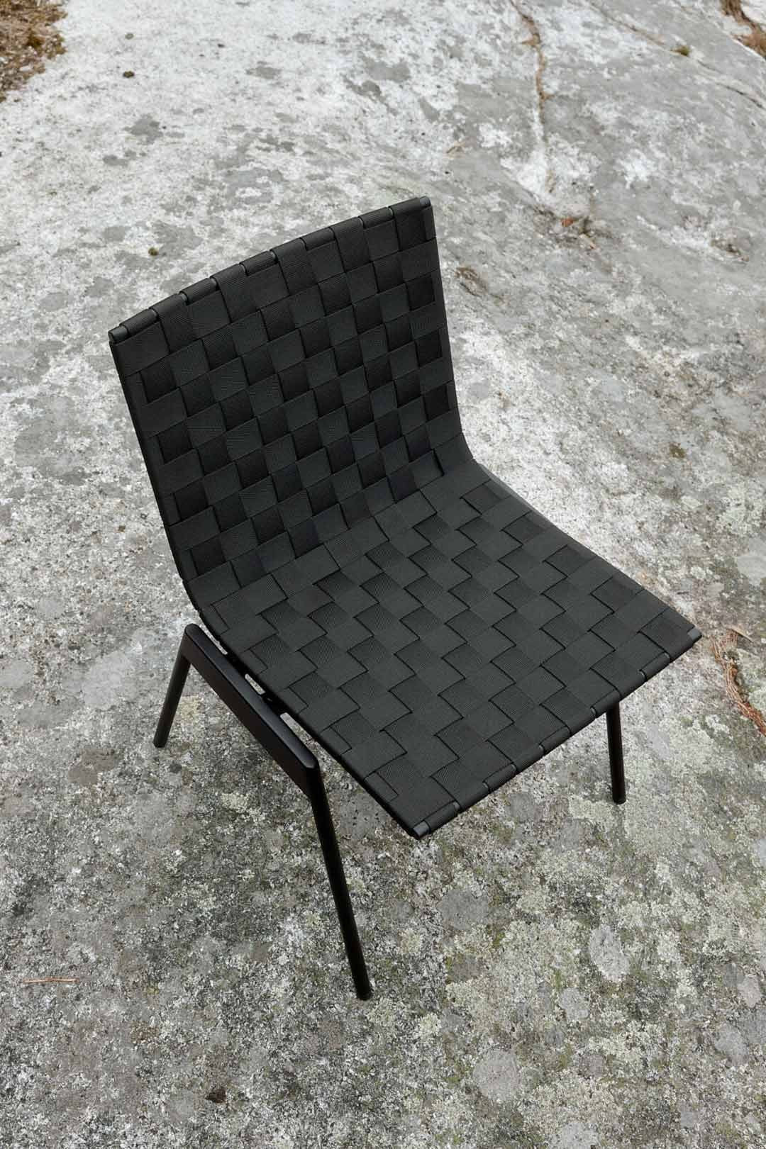 Ville AV33 Chair