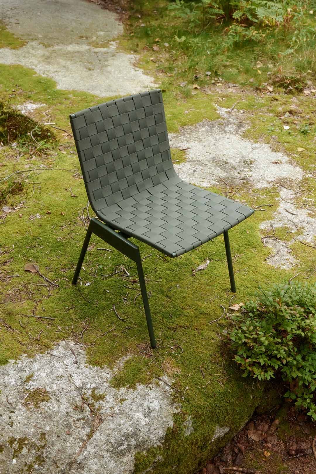 Ville AV33 Chair