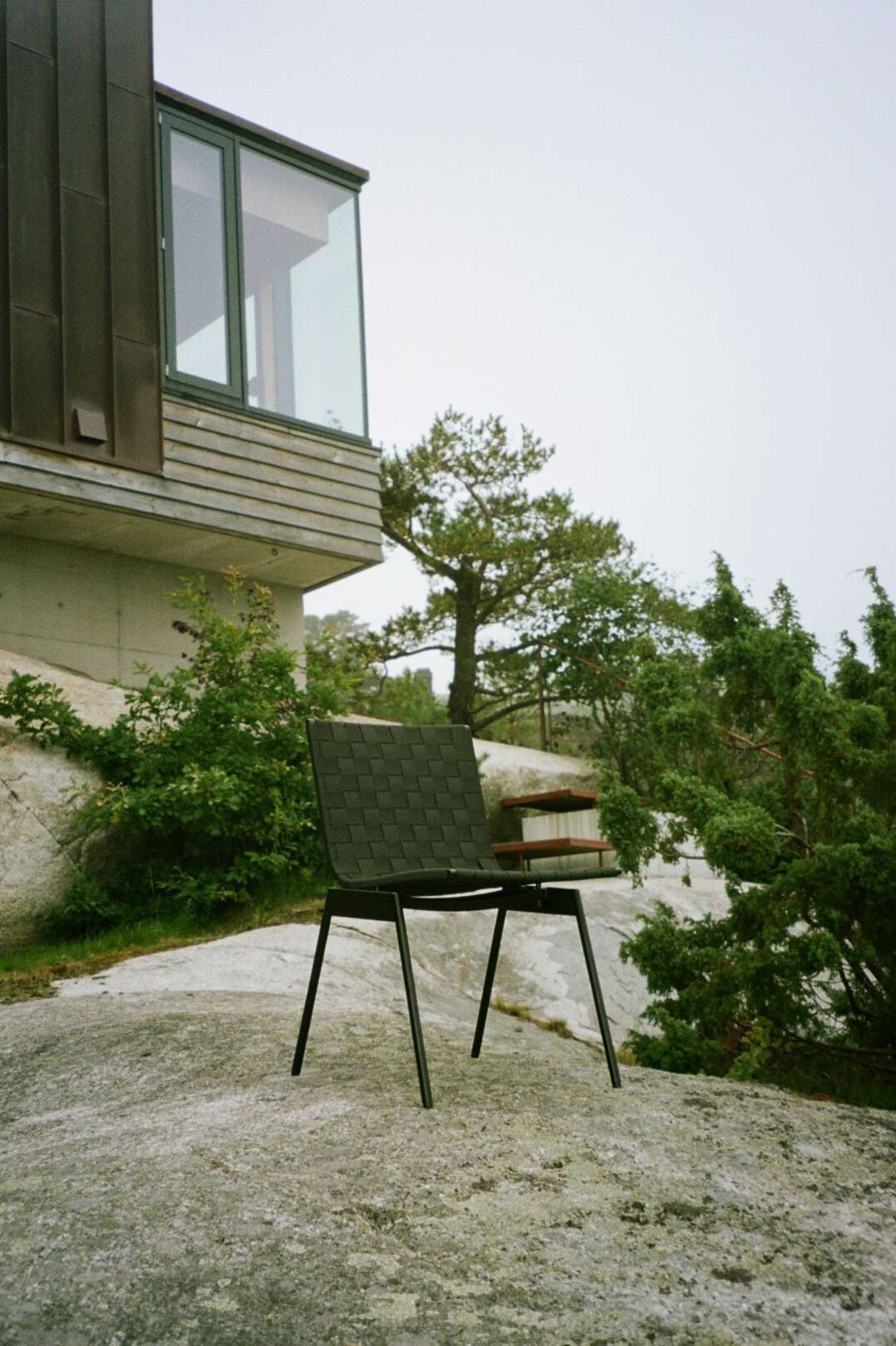 Ville AV33 Chair