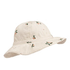Gorro Norene | Peach Sea shell