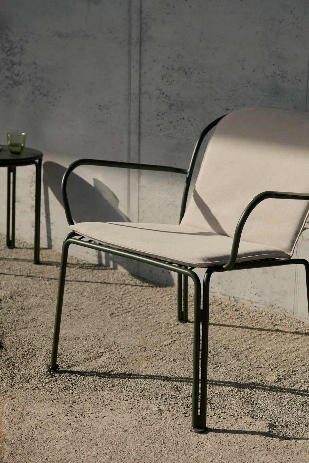 Cojín sillón Thorvald SC100/SC101