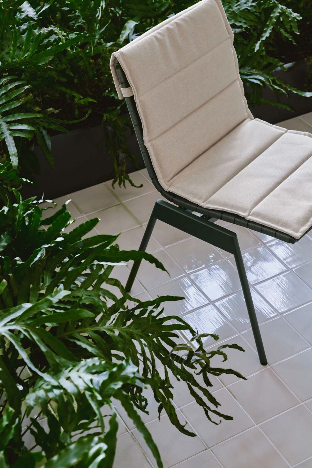 Cojín silla Ville AV33/AV34