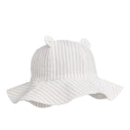Amelia Gorro Orejas | Seersucker