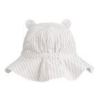 Amelia Gorro Orejas | Seersucker