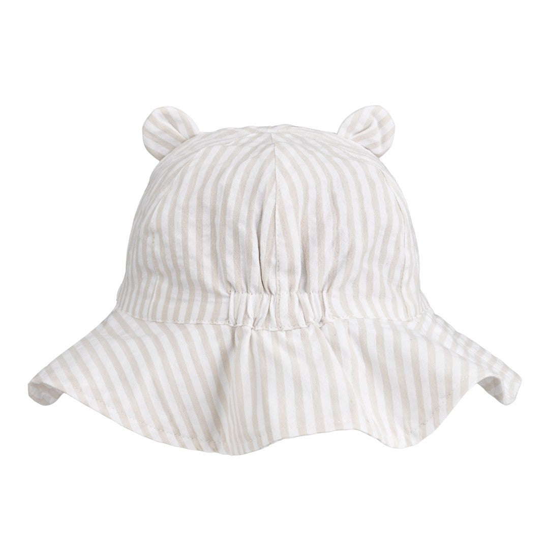 Amelia Gorro Orejas | Seersucker