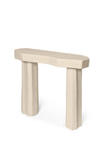 Mesa consola Staffa