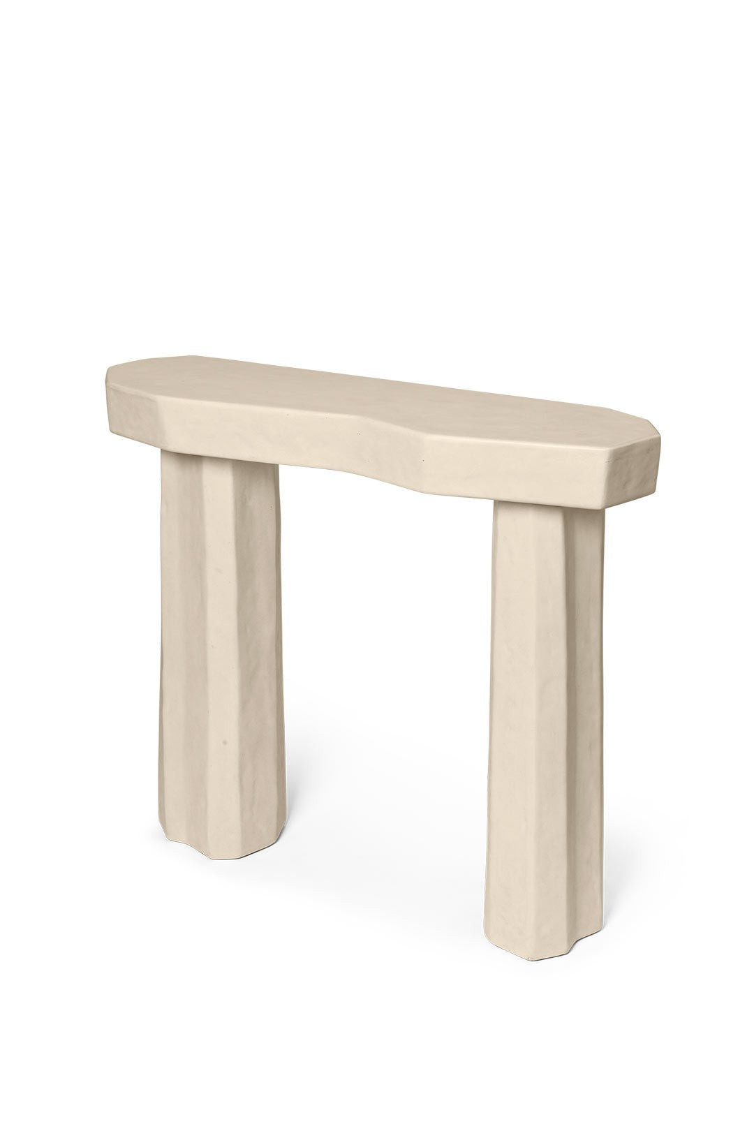 Mesa consola Staffa