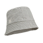 Salva gorro rayas