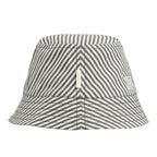 Salva gorro rayas