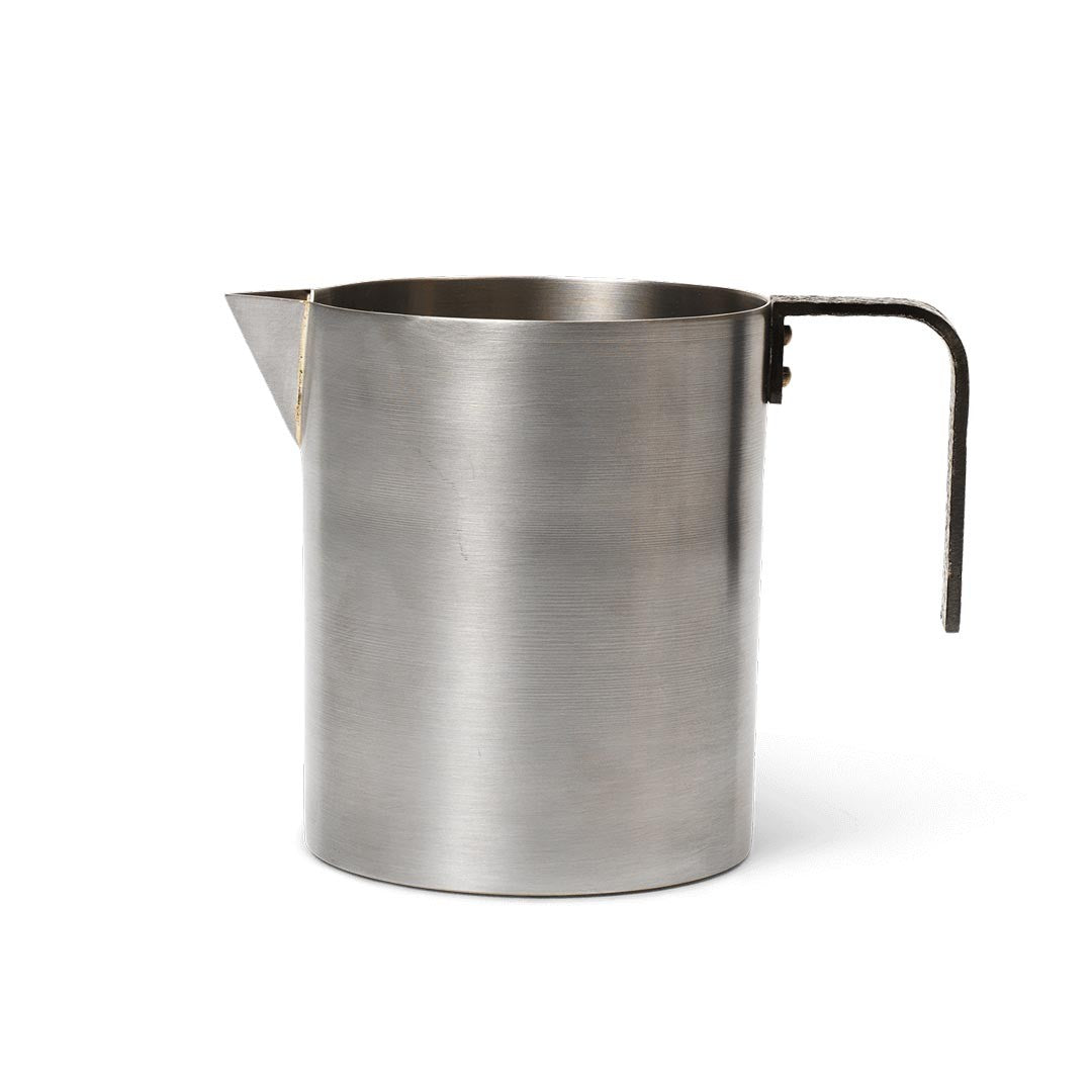 Jarra de Leche Obra