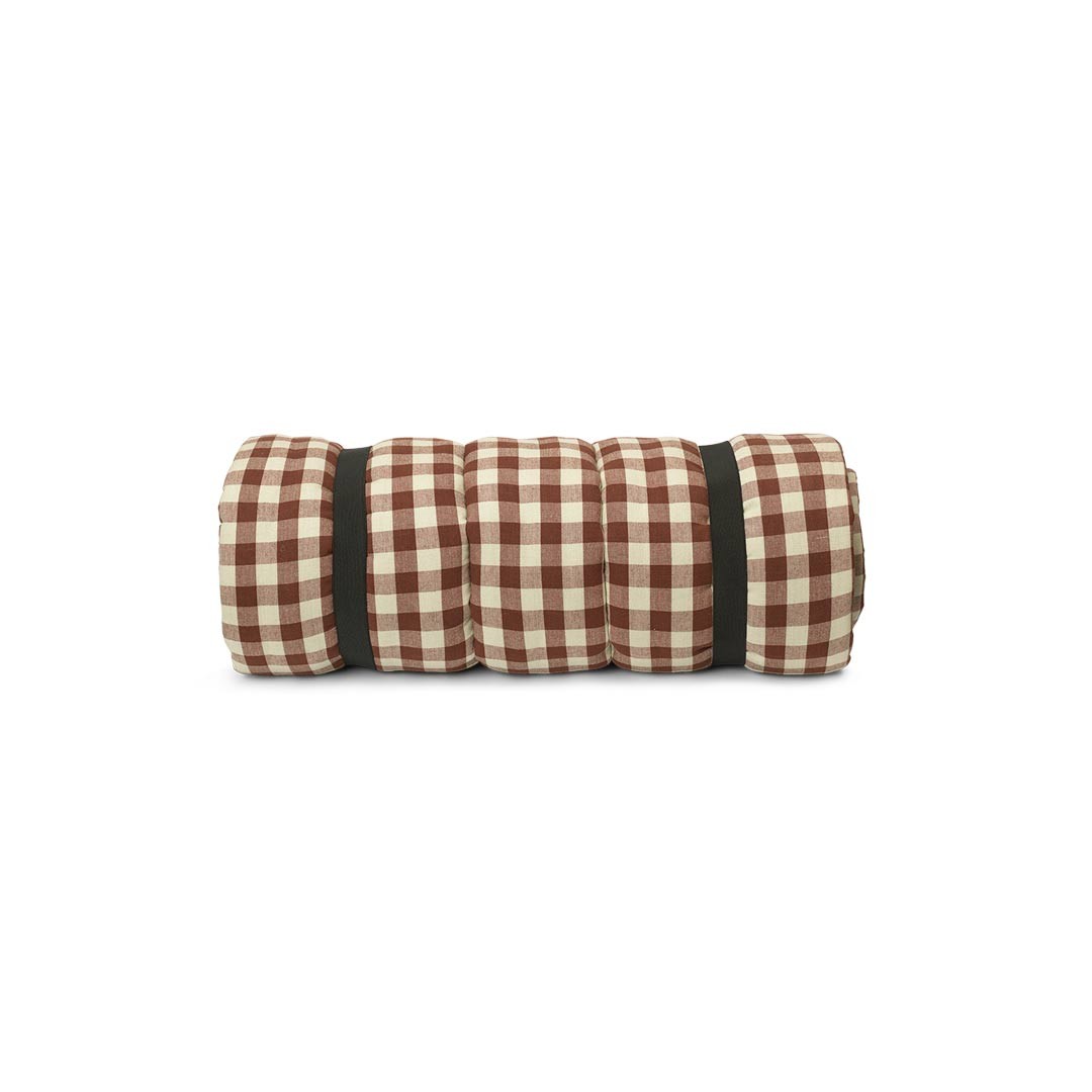 Colchón acolchado Bothy Check