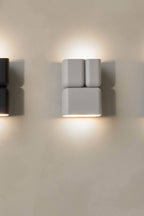 Aplique de pared Tabata LN10